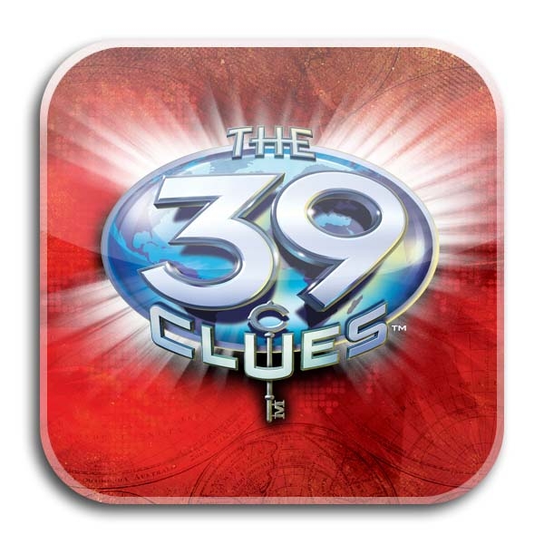 The 39 Clues Madrigal Maze Price: $0.99 on iPhone