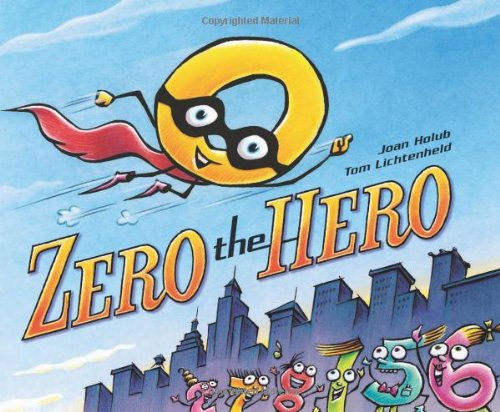 Image result for zero the hero