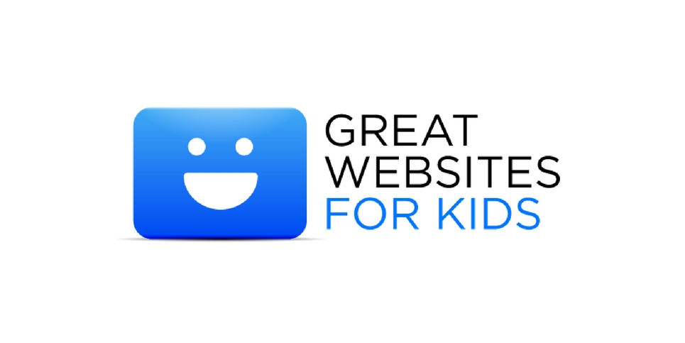 Exceptional Web Sites For Children