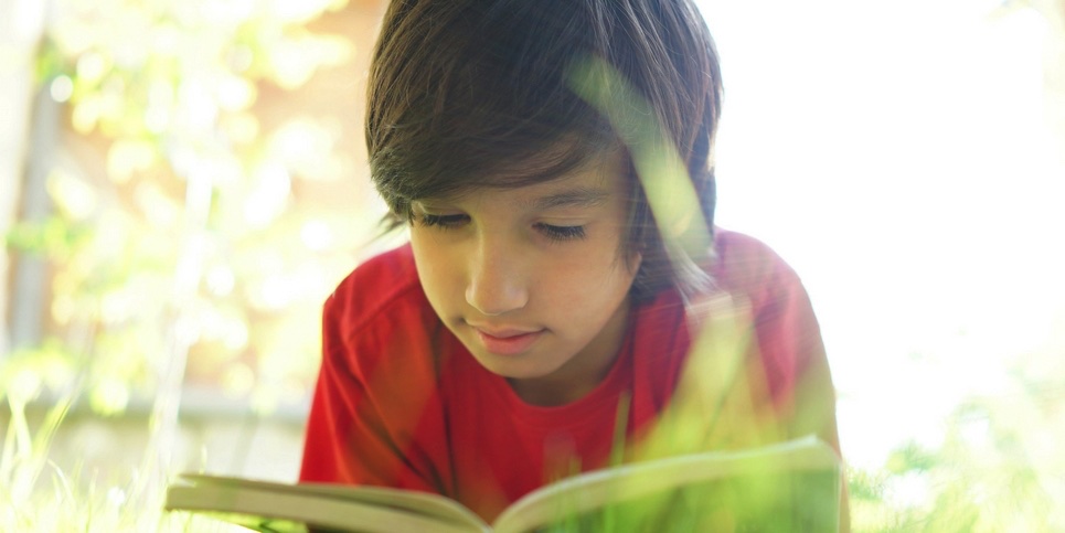 What Can Families Do to Keep Children Reading During the Summer