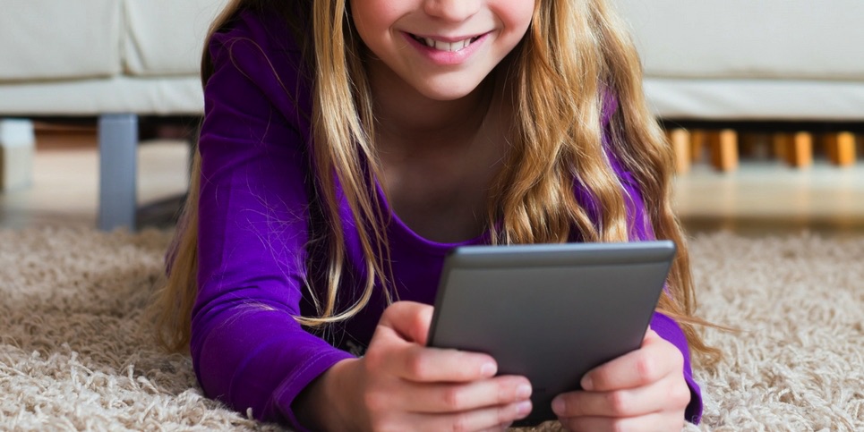 Can eBooks for Children Really Help them Learn to Read