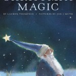 ChristmasMagic_bookcover | The Children's Book Review Best Kids Christmas Books