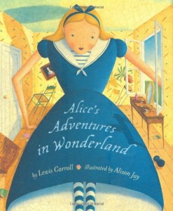 Classic Literature & Fairy Tales: Alice in Wonderland