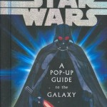 Star Wars Boos for Kids: Pop-Up