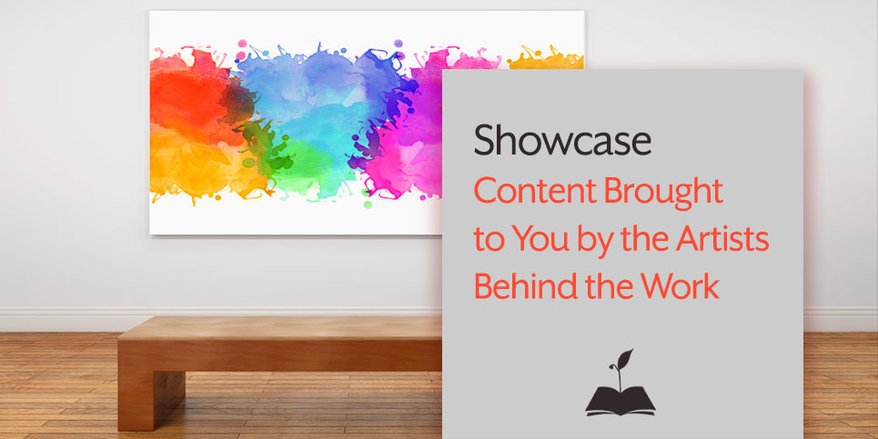 Showcase for Children's Book authors, illustrators, and publicists