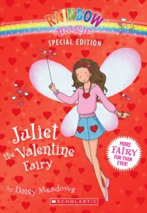 Kids Books for Valentine${2}s Day