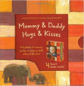 Kids Books for Valentine's Day