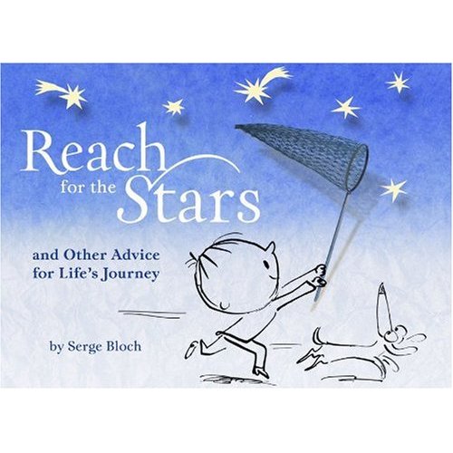 Reach for the Stars by Bloch