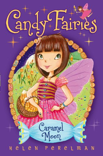 Candy Fairies: Caramel Moon 