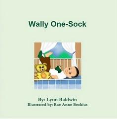 Self-Published Kids Book
