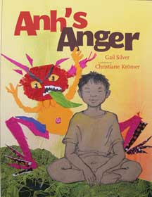 Anh\'s Anger Book Cover