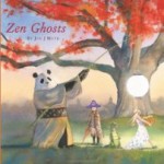 Zen Ghosts Book