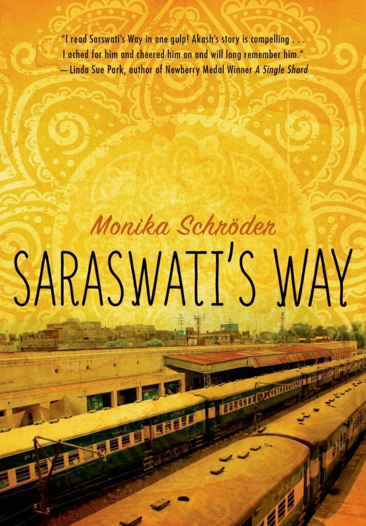 Saraswatis Way