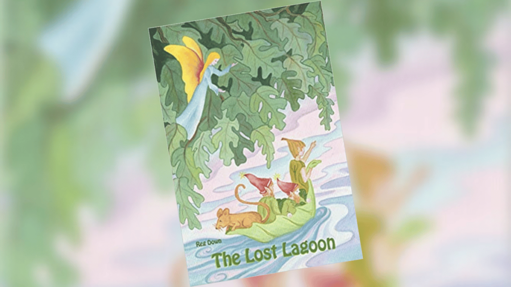 The Lost Lagoon | Book Spotlight