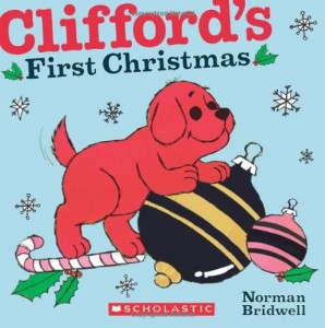 Christmas Board Books for Babies