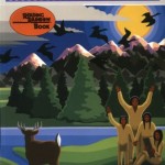 Kids Book for Thanksgiving