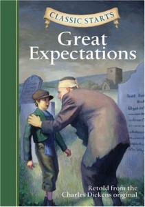 Classic Literature & Fairy Tales: Great Expectations