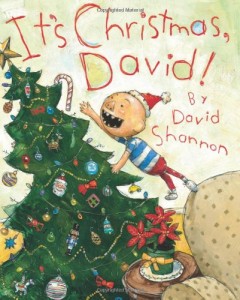 A Christmas Book: David