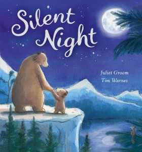 A Christmas Book: Silent Night
