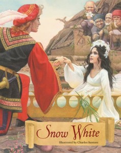 Classic Literature & Fairy Tales: Snow White