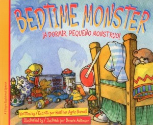 Bedtime Book for Kids