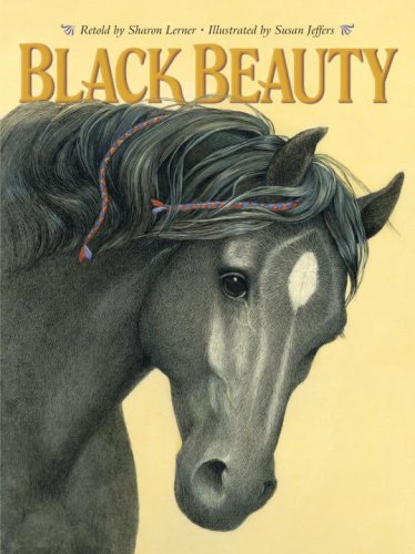 Books for Horse Lovers