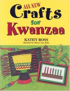 Kwanzaa Book