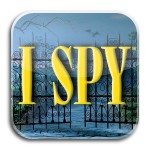 Book App: I Spy