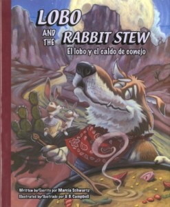 Book About Rabbit Stew