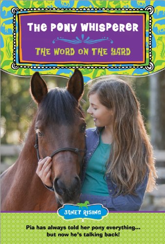 Books for Horse Lovers