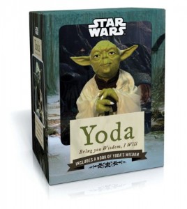 Star Wars Books for Kids: Yoda