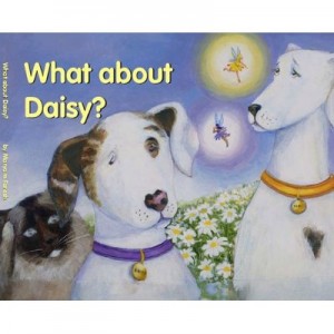 What About Daisy Book