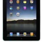 iPad | The Children's Book Review Graphical user interface, application