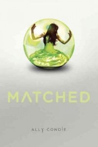 Book: Matched