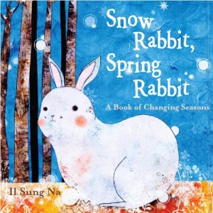Book: Snow Rabbit