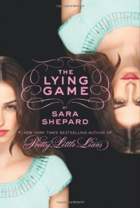 The Lying Game Bestselling Book