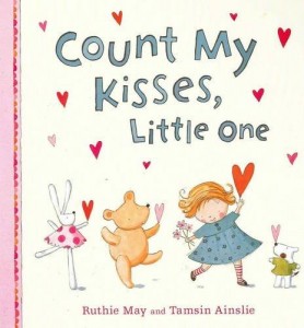 Valentine${2}s Day Book for Kids
