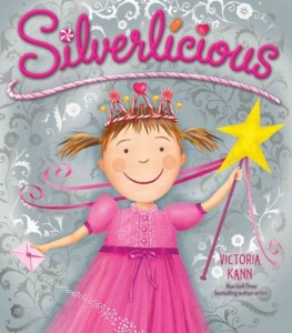Picture Book: Pinkalicious and SIlverlicious