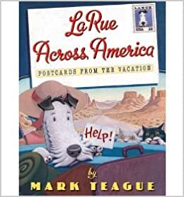 LaRue Across America
