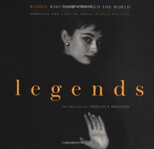 Kids Books About Women: Legends