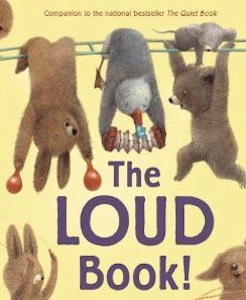 The Loud Book