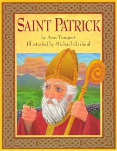 Saint Patrick${2}s Day Book