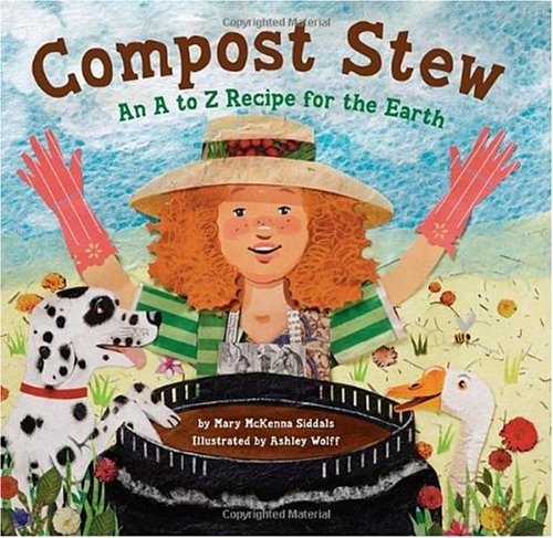 Book: Compost Stew