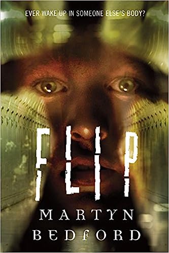 FLIP: cover