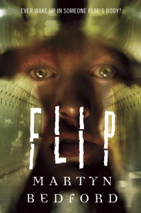 Book: Flip
