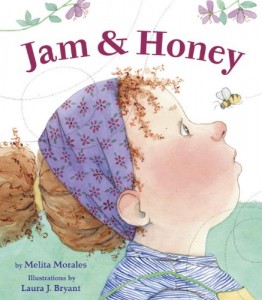 Book: Jan and Honey