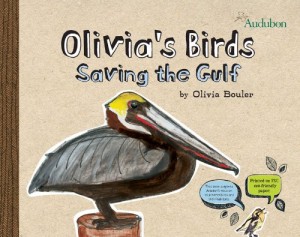 Book: Olivia${2}s Birds