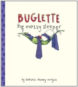 Buglette Picture Book