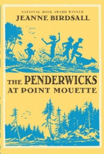 Book: The Penderwicks