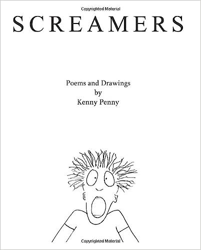 Screamers: cover